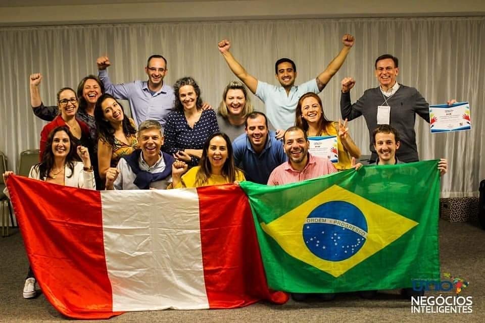 certificações internacionais